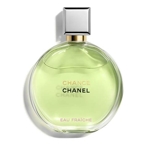 woda perfumowana chanel chance eau fraiche|chance eau fraiche.